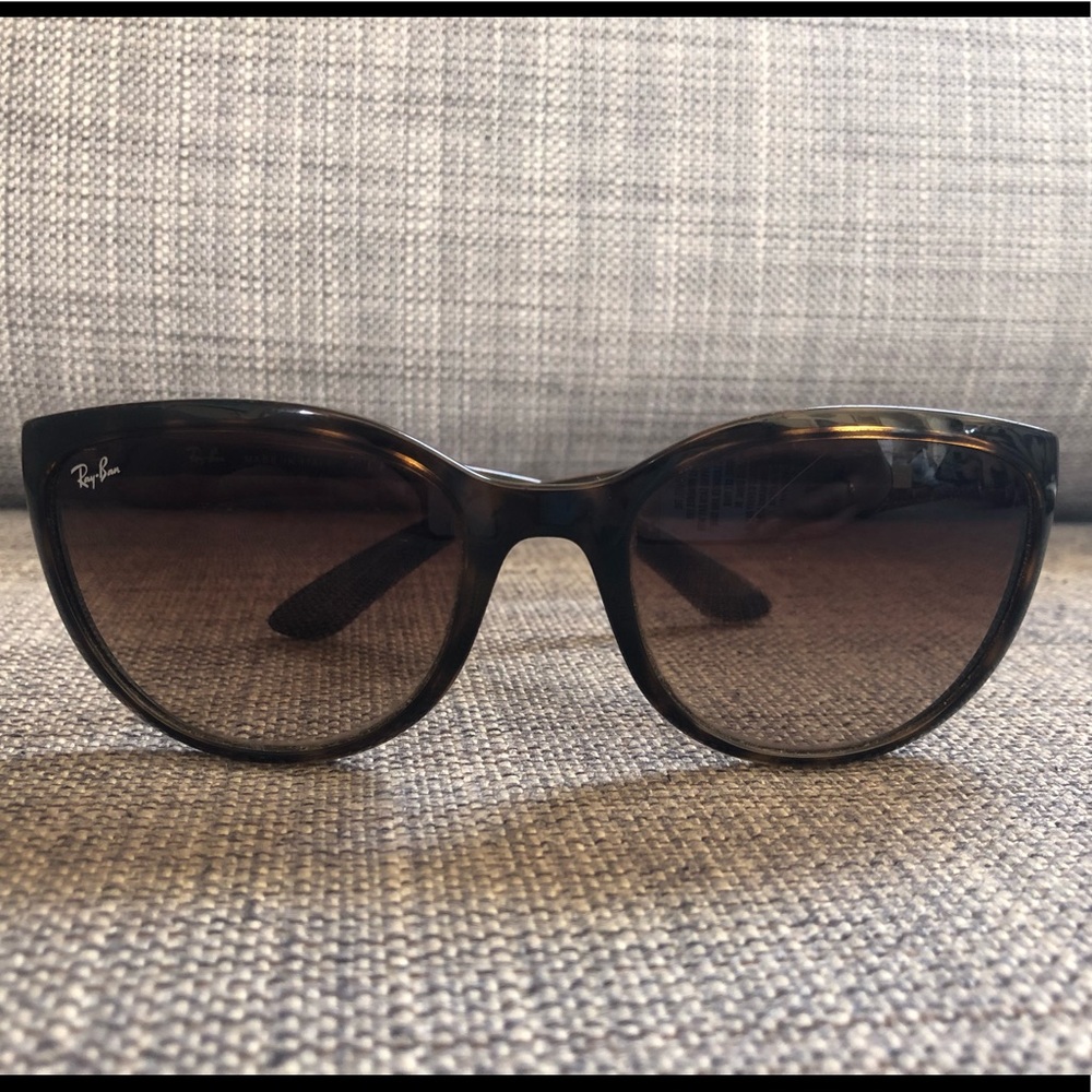 Ray Ban Emma glasses